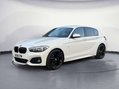 BMW 1 Series 1.5 118i M Sport Shadow Edition Auto 5dr 1