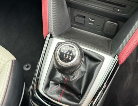 Mazda CX-3 2.0 CX-3 Sport Nav 5dr 31