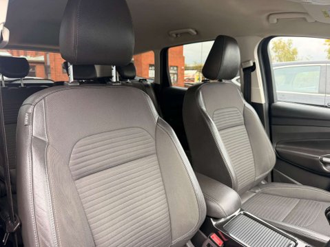 Ford Kuga 1.5 Kuga Titanium 5dr 10