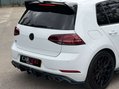 Volkswagen Golf 2.0 Golf R TSi 4Motion Semi-Auto 4WD 5dr 18
