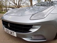 Ferrari FF V12 F1 48