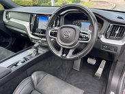 Volvo XC60 2.0 D4 R-Design Pro Auto AWD Euro 6 (s/s) 5dr 79