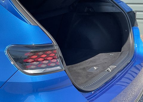 Kia Ceed 1.5T GDi ISG GT-Line 18