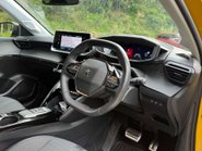 Peugeot 208 1.2 208 Allure Premium + PureTech S/S Auto 5dr 17