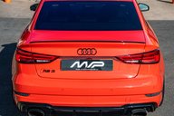Audi RS3 2.5 RS 3 TFSI Quattro Semi-Auto 4WD 4dr 57