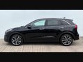 Kia Niro 1.6 Niro 4 HEV Semi-Auto 5dr 52