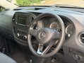 Mercedes-Benz Vito 2.0 Vito 114 CDi Tourer Select Auto 5dr 18
