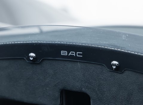 Bac Mono R 26