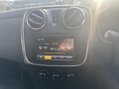Dacia Sandero Stepway 1.5 dCi Laureate Euro 5 5dr 9
