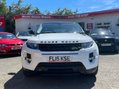 Land Rover Range Rover Evoque 2.2 SD4 Dynamic Auto 4WD Euro 5 (s/s) 3dr 16