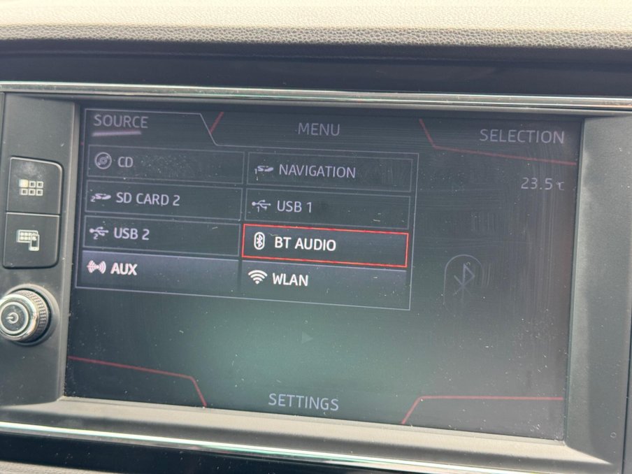 2019 SEAT Leon — image 21