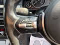 BMW 5 Series 2.0 520d M Sport Auto 4dr 29