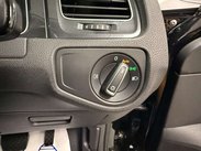 Volkswagen Golf e-Golf 5dr 38