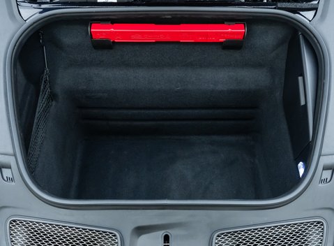 Porsche 911 GT3 (992) 39