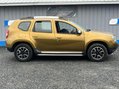 Dacia Duster 1.2 TCe Prestige Euro 6 (s/s) 5dr 12