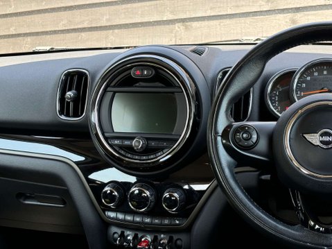 Mini Countryman 2.0 Countryman Cooper D 5dr 49