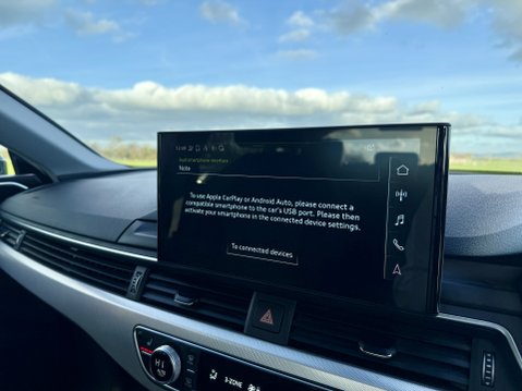 Audi A5 SPORTBACK TDI SPORT MHEV 22