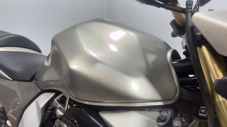 Kawasaki Z1000 2006 28K NAKED 1000CC NEW MOT RECENTLY SERVICED CLEAN BIKE 14