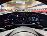 Porsche Taycan Performance Plus 93.4kWh Turbo Saloon 4dr Electric Auto 4WD (680 ps) 28