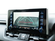 Toyota Rav4 2.5 VVT-h GPF Design SUV 5dr Petrol Hybrid CVT Euro 6 (s/s) (218 ps) 11
