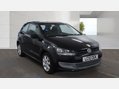 Volkswagen Polo 1.4 SE DSG Euro 5 3dr 1