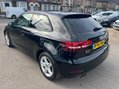 Audi A3 1.4 TFSI CoD SE Euro 6 (s/s) 3dr 4