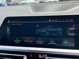 BMW 4 Series 2.0 420d xDrive M Sport MHEV Auto 4WD 2dr 45