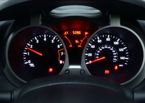 Nissan Juke 1.6 Acenta SUV 5dr Petrol Manual Euro 5 (s/s) (117 ps) 18