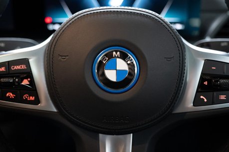 BMW i4 40 83.9kWh M Sport Gran Coupe 5dr Electric Auto eDrive (340 ps) 9