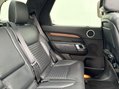 Land Rover Discovery 3.0 Discovery Luxury HSE TD6 Auto 4WD 5dr 27