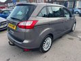 Ford Grand C-Max 2.0 TDCi Titanium Powershift Euro 5 5dr 6