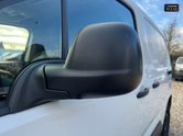 Citroen Berlingo SWB L1H1 650 Enterprise Air Con Nav Parking Sensors EURO 6 NO VAT 14
