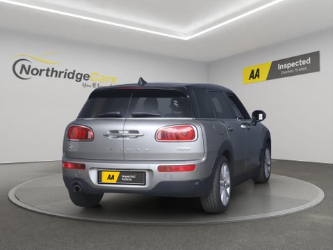 Mini Clubman 1.5 Cooper Euro 6 (s/s) 6dr 9