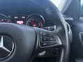 Mercedes-Benz GLA 1.6 GLA 180 Urban Edition Auto 5dr 21