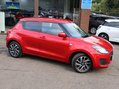 Suzuki Swift 1.2 Dualjet MHEV SZ-L Euro 6 (s/s) 5dr 65