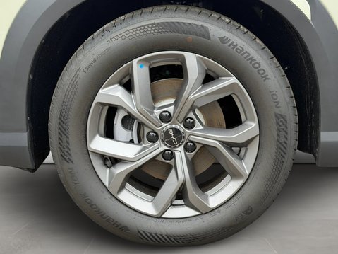 BYD Atto 2 130kW Boost 51kWh 5dr Auto 12