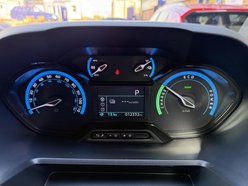 Peugeot e-Partner 800 50kWh Professional Premium + Standard Panel Van 5dr Electric Auto SWB ( 26