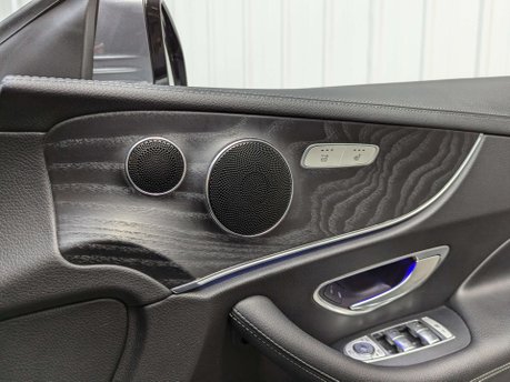 Mercedes-Benz E Class 3.0 E 350 D AMG Line 4Matic Auto 4WD 2dr 76