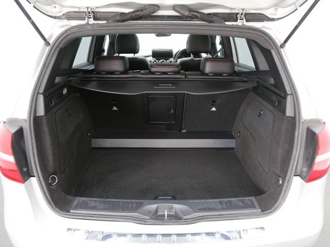 Mercedes-Benz B Class 2.1 B200d AMG Line (Premium Plus) 7G-DCT Euro 6 (s/s) 5dr 28