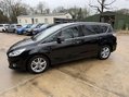 Ford S-Max 2.0 S-Max Titanium TDCi Auto 5dr 18