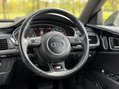 Audi A7 3.0 A7 Sportback Black Edition TDI Quattro Auto 4WD 5dr 53