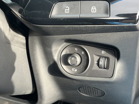 MG MG3 1.5 Hybrid Trophy 5dr Auto 29