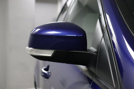 Ford Focus ST-LINE X 33