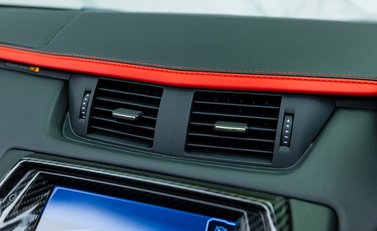 Lamborghini Aventador S LP 740-4 ROADSTER 23