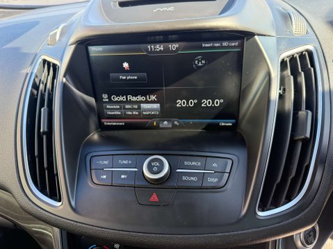 Ford C-Max 1.5 C-Max Titanium X TDCi 5dr 17