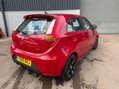 MG MG3 1.5 VTi-TECH 3Style Euro 5 5dr 8