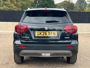 Suzuki Vitara ULTRA BOOSTERJET ALLGRIP 8