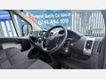 Fiat Ducato 2.0 MultiJetII 35 M H2 Euro 6 (s/s) 5dr 9