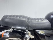 Ajs Tempest CADWELL 2019 12K RUNNING PROJECT CAFE RACER BIKE 125CC 15