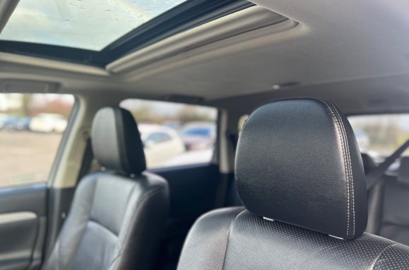 Mitsubishi Outlander PHEV 2.0h 12kWh GX4h CVT 4WD AUTO 24